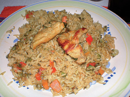 На кухне моей бабушки: еврейская поваренная книга - wordbd_44.jpg