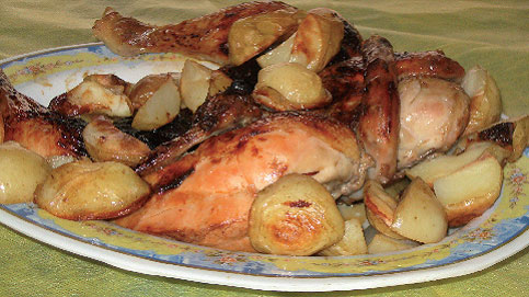 На кухне моей бабушки: еврейская поваренная книга - wordbd_46.jpg