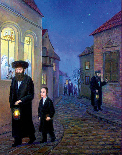 На кухне моей бабушки: еврейская поваренная книга - wordbd_54.jpg