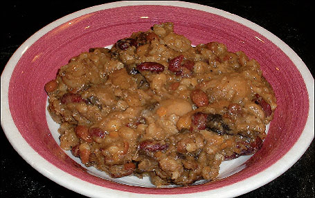 На кухне моей бабушки: еврейская поваренная книга - wordbd_64.jpg