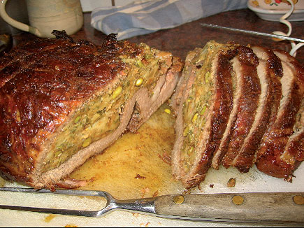 На кухне моей бабушки: еврейская поваренная книга - wordbd_76.jpg