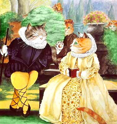 Популярная наука о кошках, написанная Старым Опоссумом - _38681a2bdde6.jpg