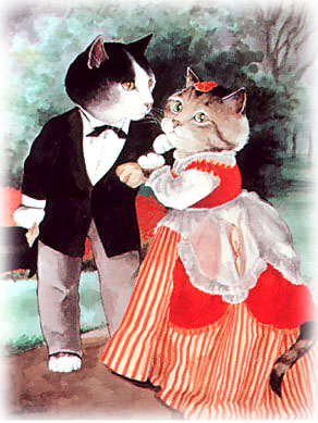 Популярная наука о кошках, написанная Старым Опоссумом - _9.jpg