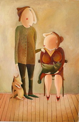 Франка Варэзи, говорящие зайцы и все-все-все - image04.jpg