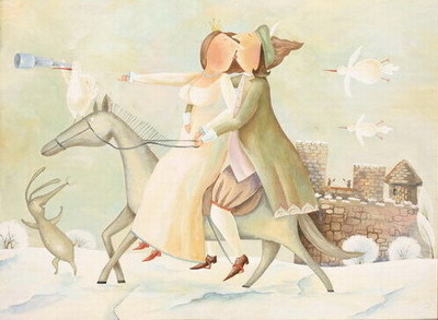 Франка Варэзи, говорящие зайцы и все-все-все - image06.jpg