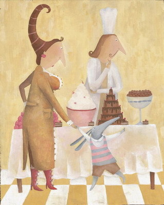 Франка Варэзи, говорящие зайцы и все-все-все - image07.jpg