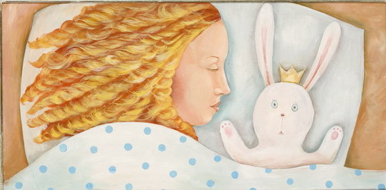 Франка Варэзи, говорящие зайцы и все-все-все - image12.jpg