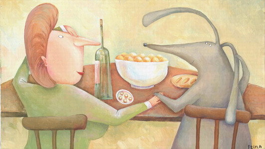 Франка Варэзи, говорящие зайцы и все-все-все - image13.jpg