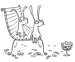 Франка Варэзи, говорящие зайцы и все-все-все - image14.jpg