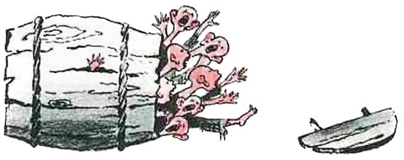 Ни далеко, ни близко, ни высоко, ни низко. Сказки славян. - i_010.jpg