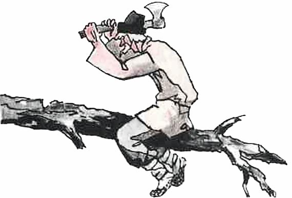 Ни далеко, ни близко, ни высоко, ни низко. Сказки славян. - i_019.jpg