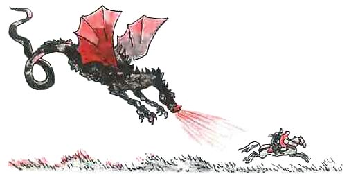 Ни далеко, ни близко, ни высоко, ни низко. Сказки славян. - i_020.jpg