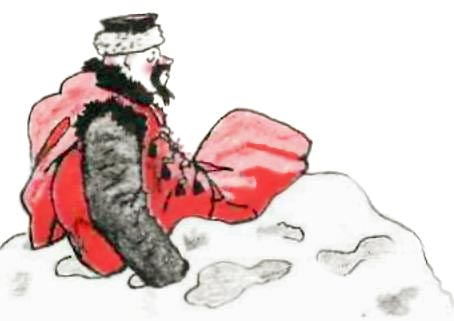 Ни далеко, ни близко, ни высоко, ни низко. Сказки славян. - i_022.jpg