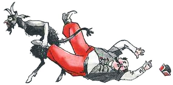 Ни далеко, ни близко, ни высоко, ни низко. Сказки славян. - i_026.jpg