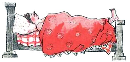 Ни далеко, ни близко, ни высоко, ни низко. Сказки славян. - i_033.jpg