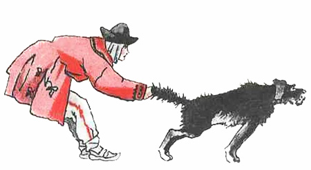 Ни далеко, ни близко, ни высоко, ни низко. Сказки славян. - i_038.jpg