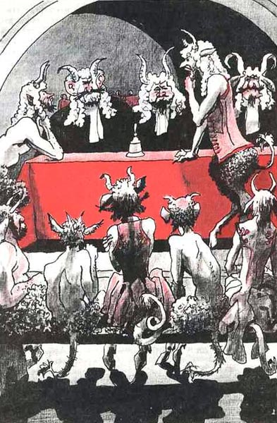 Ни далеко, ни близко, ни высоко, ни низко. Сказки славян. - i_044.jpg