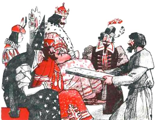 Ни далеко, ни близко, ни высоко, ни низко. Сказки славян. - i_047.jpg