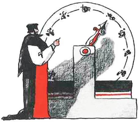 Ни далеко, ни близко, ни высоко, ни низко. Сказки славян. - i_048.jpg