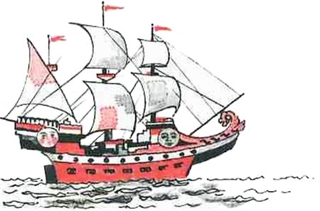 Ни далеко, ни близко, ни высоко, ни низко. Сказки славян. - i_060.jpg