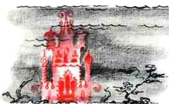 Ни далеко, ни близко, ни высоко, ни низко. Сказки славян. - i_062.jpg