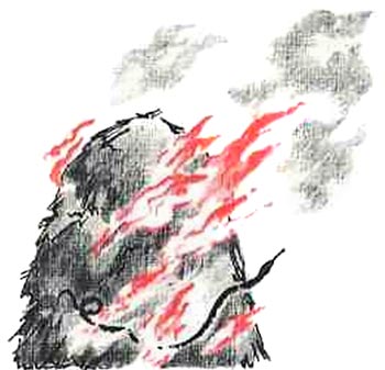 Ни далеко, ни близко, ни высоко, ни низко. Сказки славян. - i_067.jpg