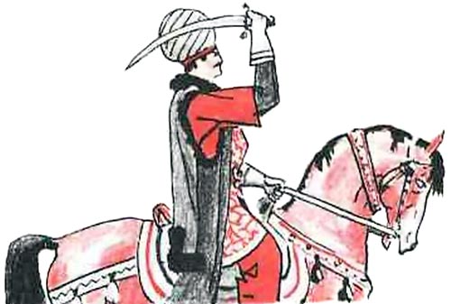 Ни далеко, ни близко, ни высоко, ни низко. Сказки славян. - i_069.jpg