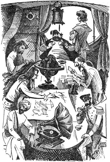 Клуб знаменитых капитанов. Книга 2 - pic_58.jpg