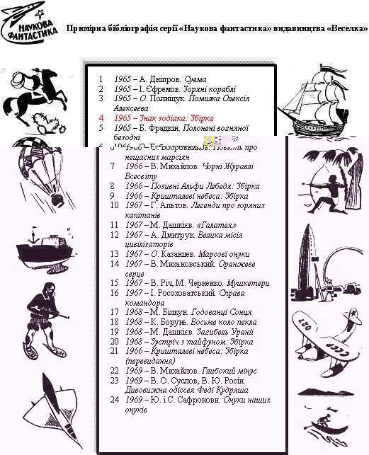 Знак зодіака - biblnf_v