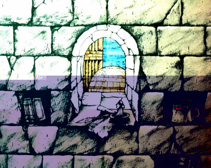 Дзвін сонця - Forzac_1