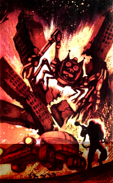 451° за Фаренгейтом - Forzac_1