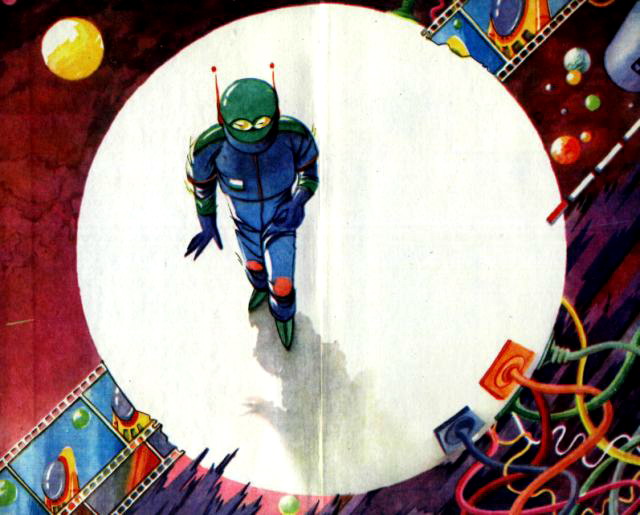 Північна зірка - Forzac_1