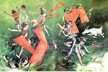 Бегство рогатых викингов - pic_6.jpg