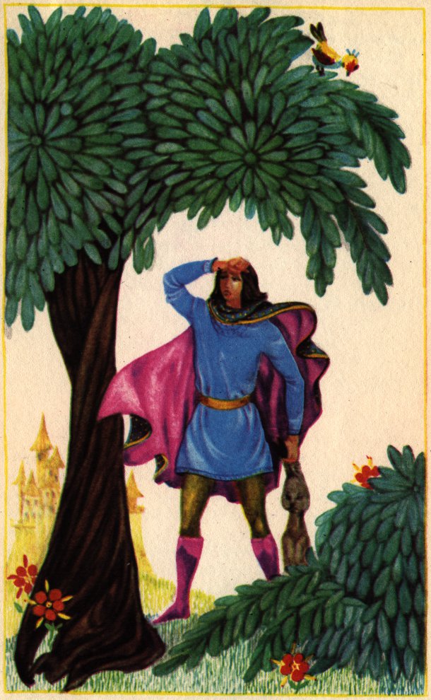 Румынские сказки - image01.jpg