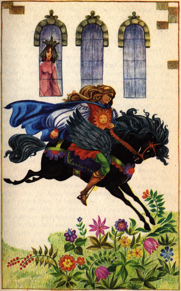 Румынские сказки - image04.jpg