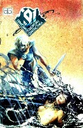 Серия книг ППФ (пригоди, подорожі, фантастика)
