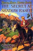 Тайна ранчо «Тени» - Кин Кэролайн