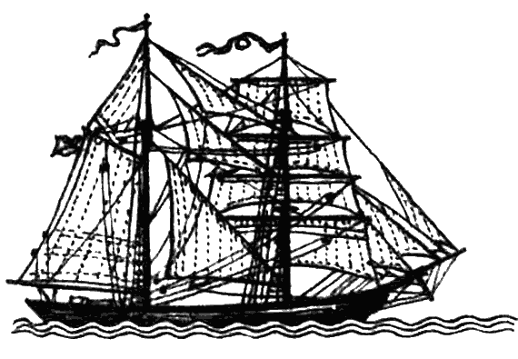 По морям вокруг Земли. Детская морская энциклопедия. Часть II - i_095.png