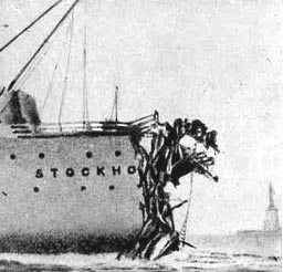 По морям вокруг Земли. Детская морская энциклопедия. Часть III - i_046.jpg