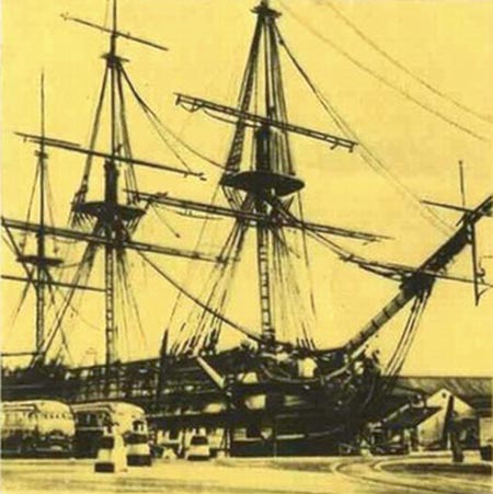 По морям вокруг Земли. Детская морская энциклопедия. Часть III - i_081.jpg