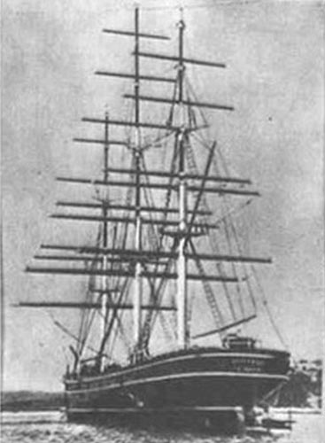 По морям вокруг Земли. Детская морская энциклопедия. Часть III - i_083.jpg