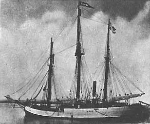 По морям вокруг Земли. Детская морская энциклопедия. Часть III - i_085.jpg