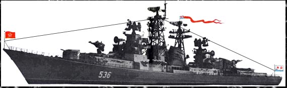 По морям вокруг Земли. Детская морская энциклопедия. Часть III - i_091.jpg