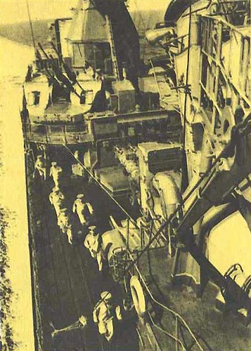 По морям вокруг Земли. Детская морская энциклопедия. Часть III - i_095.jpg