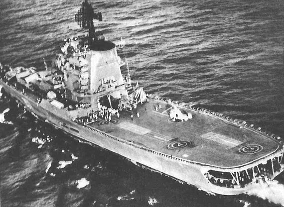 По морям вокруг Земли. Детская морская энциклопедия. Часть III - i_096.jpg