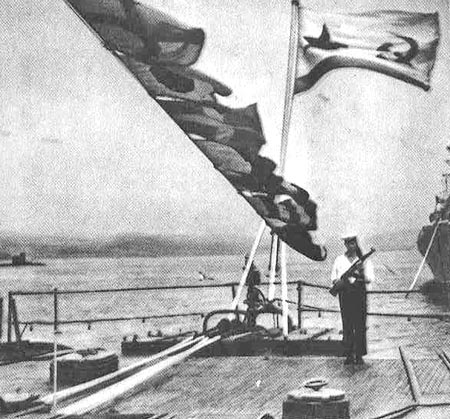 По морям вокруг Земли. Детская морская энциклопедия. Часть III - i_098.jpg