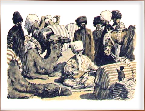 Туркменские сказки об Ярты-Гулоке - i_042.jpg