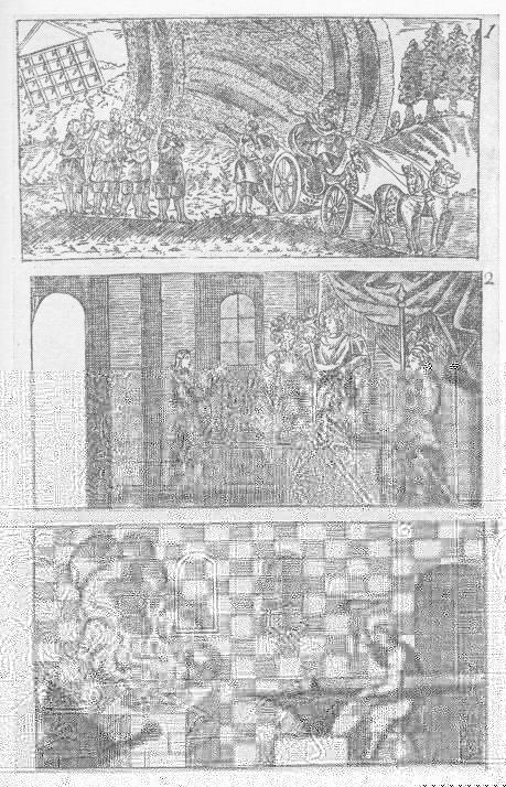 Народные русские сказки А. Н. Афанасьева в трех томах. Том 3 - QWYzLTIzNS0uanBn