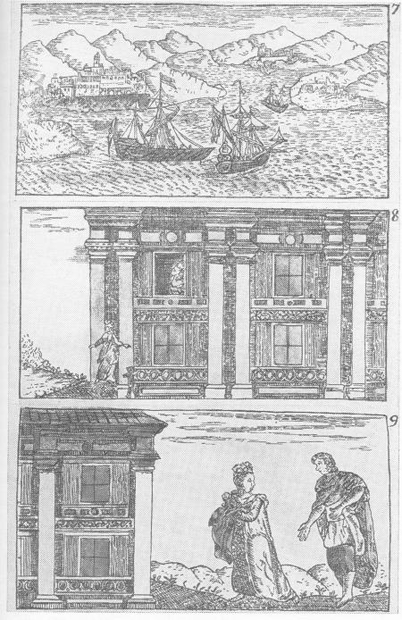 Народные русские сказки А. Н. Афанасьева в трех томах. Том 3 - QWYzLTIzNy0uanBn