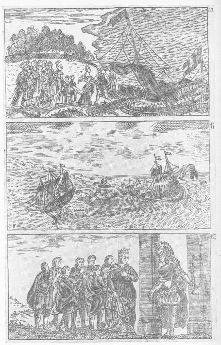 Народные русские сказки А. Н. Афанасьева в трех томах. Том 3 - QWYzLTIzOC0uanBn